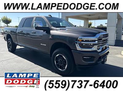 New 2025 Ram 2500 Laramie Mega Cab 4x4 Pickup for sale #Y2248 - photo 1