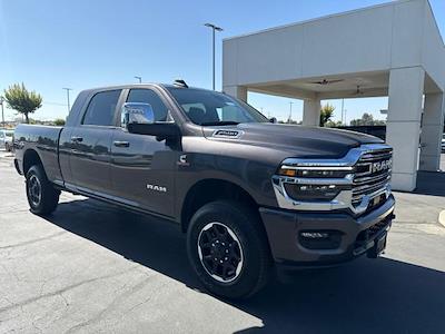 New 2025 Ram 2500 Laramie Mega Cab 4x4 Pickup for sale #Y2248 - photo 2