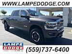 New 2025 Ram 2500 Laramie Mega Cab 4x4 Pickup for sale #Y2248 - photo 1