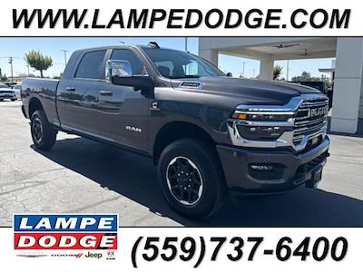 New 2025 Ram 2500 Laramie Mega Cab 4x4 Pickup for sale #Y2249 - photo 1