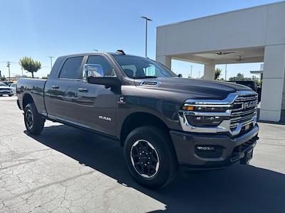 New 2025 Ram 2500 Laramie Mega Cab 4x4 Pickup for sale #Y2249 - photo 2