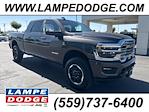 New 2025 Ram 2500 Laramie Mega Cab 4x4 Pickup for sale #Y2249 - photo 1