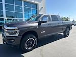 New 2025 Ram 2500 Laramie Mega Cab 4x4 Pickup for sale #Y2249 - photo 4