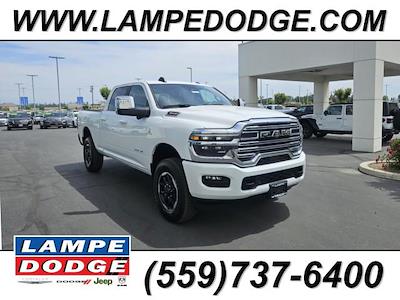 New 2025 Ram 3500 Laramie Crew Cab 4x4 Pickup for sale #Y2250 - photo 1