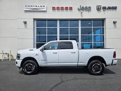New 2025 Ram 3500 Laramie Crew Cab 4x4 Pickup for sale #Y2250 - photo 2