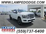 New 2025 Ram 3500 Laramie Crew Cab 4x4 Pickup for sale #Y2250 - photo 1