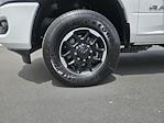 New 2025 Ram 3500 Laramie Crew Cab 4x4 Pickup for sale #Y2250 - photo 10