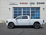New 2025 Ram 3500 Laramie Crew Cab 4x4 Pickup for sale #Y2250 - photo 2
