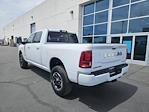 New 2025 Ram 3500 Laramie Crew Cab 4x4 Pickup for sale #Y2250 - photo 3