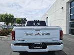 New 2025 Ram 3500 Laramie Crew Cab 4x4 Pickup for sale #Y2250 - photo 4