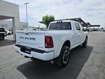 New 2025 Ram 3500 Laramie Crew Cab 4x4 Pickup for sale #Y2250 - photo 5