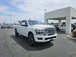 New 2025 Ram 3500 Laramie Crew Cab 4x4 Pickup for sale #Y2250 - photo 7