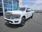 New 2025 Ram 3500 Laramie Crew Cab 4x4 Pickup for sale #Y2250 - photo 9
