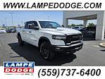 New 2025 Ram 1500 Rebel Crew Cab 4x4 Pickup for sale #Y2254 - photo 1