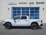 New 2025 Ram 1500 Rebel Crew Cab 4x4 Pickup for sale #Y2254 - photo 2