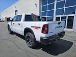 New 2025 Ram 1500 Rebel Crew Cab 4x4 Pickup for sale #Y2254 - photo 3