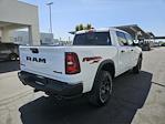 New 2025 Ram 1500 Rebel Crew Cab 4x4 Pickup for sale #Y2254 - photo 5