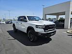 New 2025 Ram 1500 Rebel Crew Cab 4x4 Pickup for sale #Y2254 - photo 7