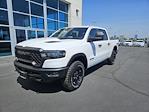 New 2025 Ram 1500 Rebel Crew Cab 4x4 Pickup for sale #Y2254 - photo 9