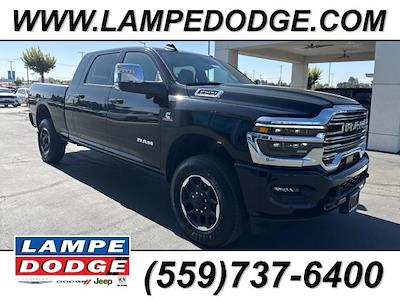 New 2025 Ram 2500 Laramie Mega Cab 4x4 Pickup for sale #Y2259 - photo 1