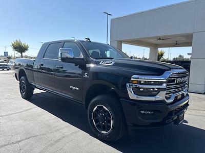 New 2025 Ram 2500 Laramie Mega Cab 4x4 Pickup for sale #Y2259 - photo 2