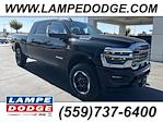 New 2025 Ram 2500 Laramie Mega Cab 4x4 Pickup for sale #Y2259 - photo 1