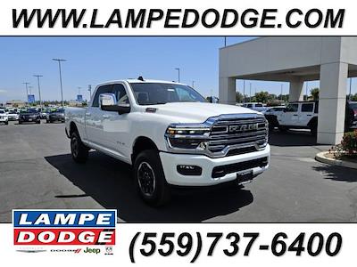 New 2025 Ram 2500 Laramie Crew Cab 4x4 Pickup for sale #Y2266 - photo 1