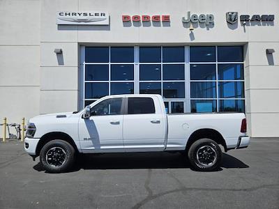 New 2025 Ram 2500 Laramie Crew Cab 4x4 Pickup for sale #Y2266 - photo 2