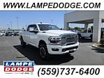 New 2025 Ram 2500 Laramie Crew Cab 4x4 Pickup for sale #Y2266 - photo 1