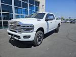 New 2025 Ram 2500 Laramie Crew Cab 4x4 Pickup for sale #Y2266 - photo 9