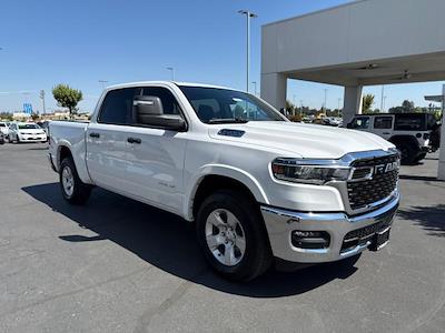New 2025 Ram 1500 Big Horn Crew Cab 4x4 Pickup for sale #Y2271 - photo 2