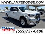 New 2025 Ram 1500 Big Horn Crew Cab 4x4 Pickup for sale #Y2271 - photo 1