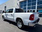 New 2025 Ram 1500 Big Horn Crew Cab 4x4 Pickup for sale #Y2271 - photo 6