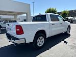 New 2025 Ram 1500 Big Horn Crew Cab 4x4 Pickup for sale #Y2271 - photo 8