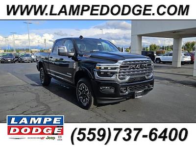 New 2025 Ram 2500 Limited Crew Cab 4x4 Pickup for sale #Y2273 - photo 1