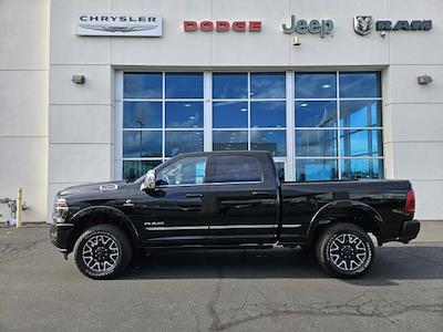 New 2025 Ram 2500 Limited Crew Cab 4x4 Pickup for sale #Y2273 - photo 2