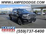 New 2025 Ram 2500 Limited Crew Cab 4x4 Pickup for sale #Y2273 - photo 1