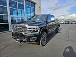 New 2025 Ram 2500 Limited Crew Cab 4x4 Pickup for sale #Y2273 - photo 9