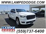 New 2025 Ram 1500 Tradesman Crew Cab 4x4 Pickup for sale #Y2275 - photo 1