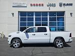 New 2025 Ram 1500 Tradesman Crew Cab 4x4 Pickup for sale #Y2275 - photo 2
