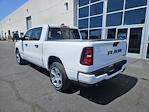 New 2025 Ram 1500 Tradesman Crew Cab 4x4 Pickup for sale #Y2275 - photo 3