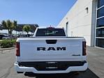 New 2025 Ram 1500 Tradesman Crew Cab 4x4 Pickup for sale #Y2275 - photo 4
