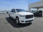 New 2025 Ram 1500 Tradesman Crew Cab 4x4 Pickup for sale #Y2275 - photo 7