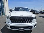 New 2025 Ram 1500 Tradesman Crew Cab 4x4 Pickup for sale #Y2275 - photo 8