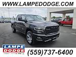 New 2025 Ram 1500 Tradesman Crew Cab 4x4 Pickup for sale #Y2282 - photo 1