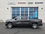 New 2025 Ram 1500 Tradesman Crew Cab 4x4 Pickup for sale #Y2282 - photo 2