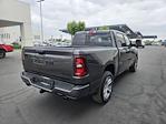 New 2025 Ram 1500 Tradesman Crew Cab 4x4 Pickup for sale #Y2282 - photo 5