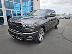 New 2025 Ram 1500 Tradesman Crew Cab 4x4 Pickup for sale #Y2282 - photo 8