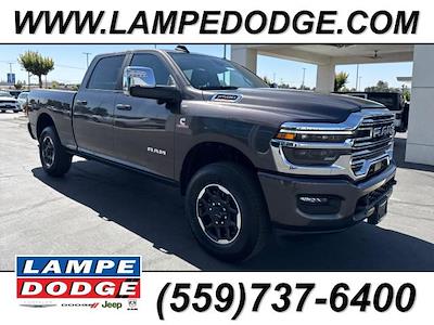 New 2025 Ram 2500 Laramie Crew Cab 4x4 Pickup for sale #Y2290 - photo 1