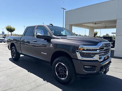 New 2025 Ram 2500 Laramie Crew Cab 4x4 Pickup for sale #Y2290 - photo 2